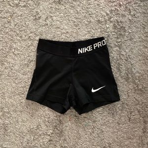 Nike Pros